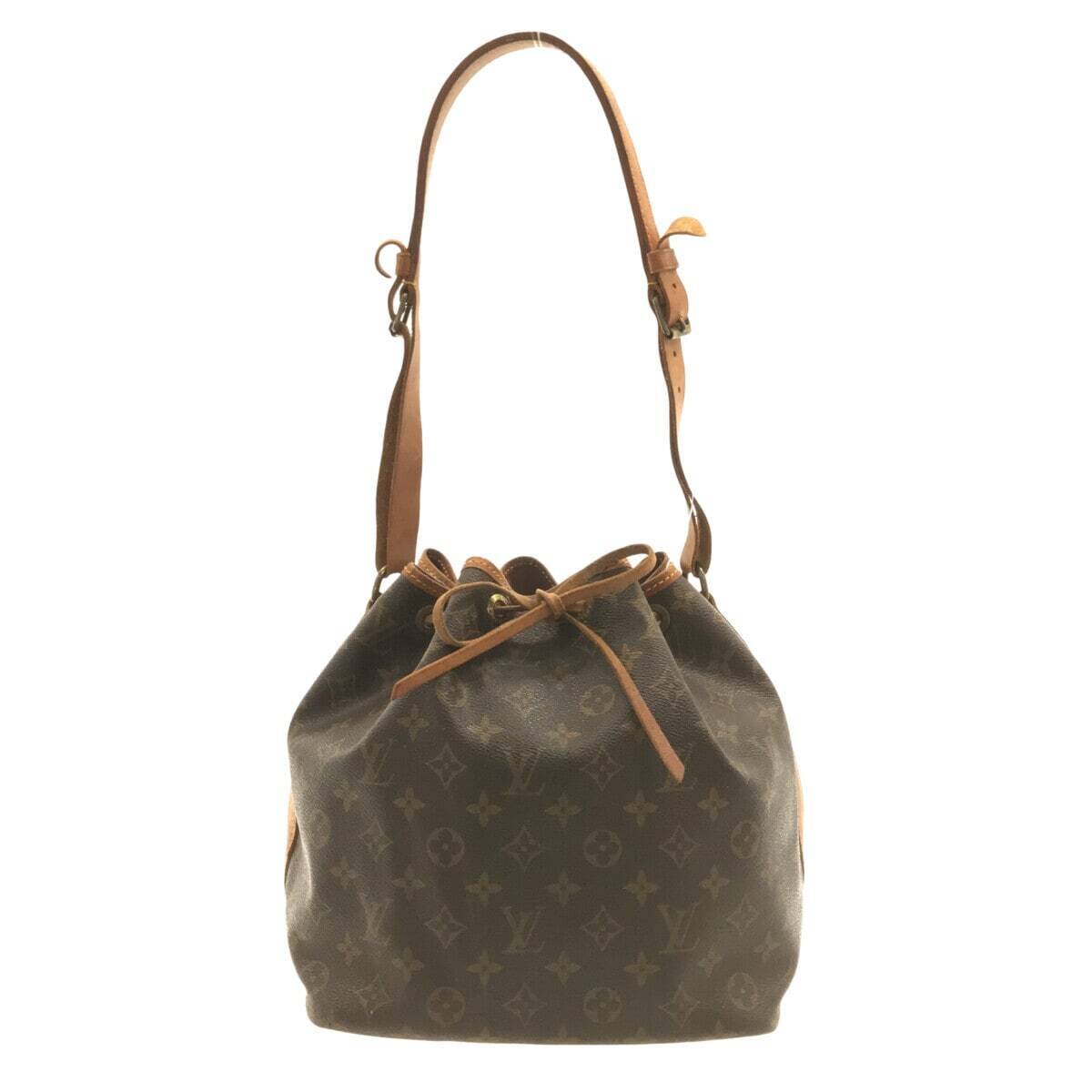 Louis Vuitton Petit Noe M42226