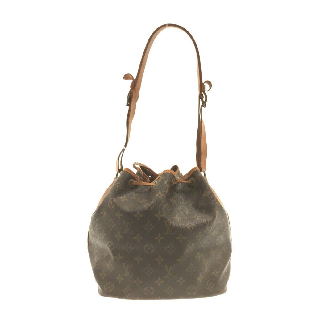 Louis Vuitton Petit Noe M42226
