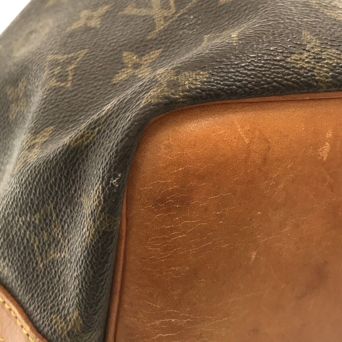 Louis Vuitton Petit Noe M42226