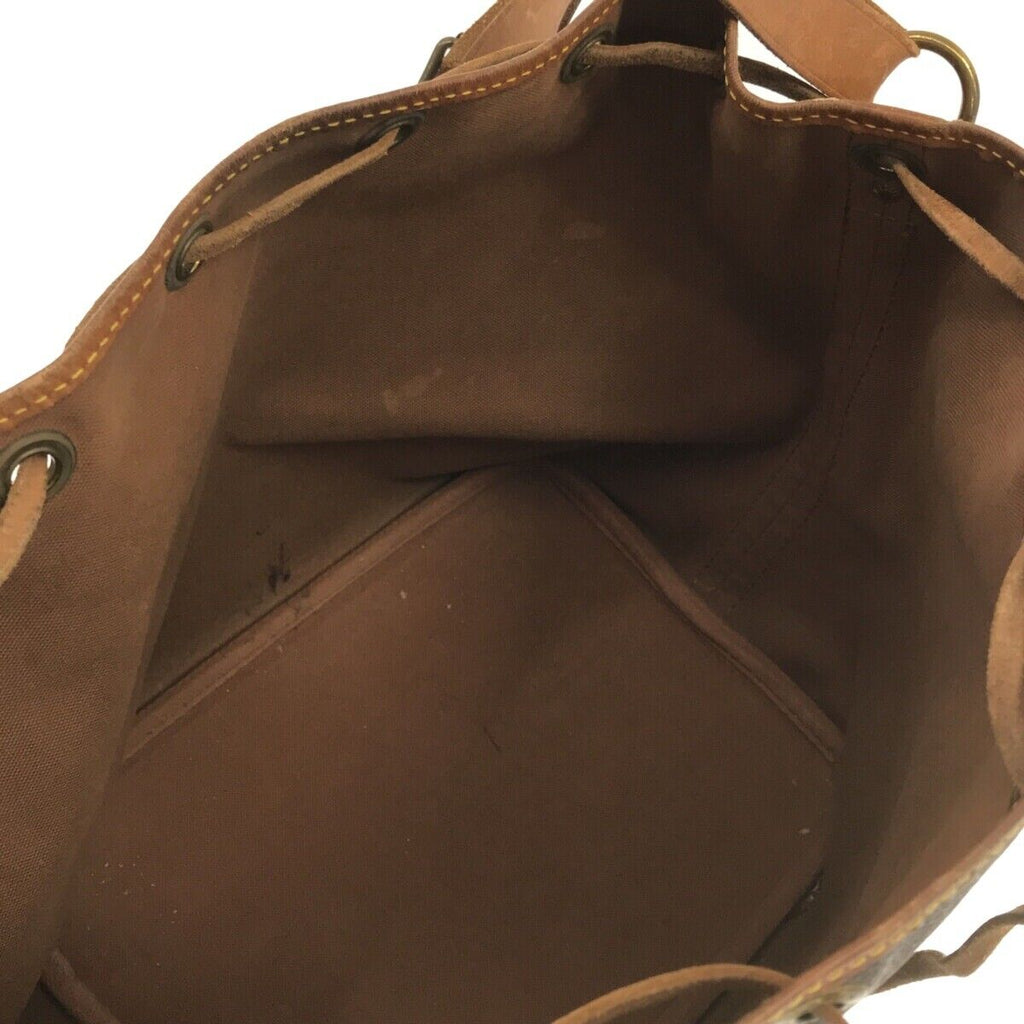 Louis Vuitton Petit Noe M42226