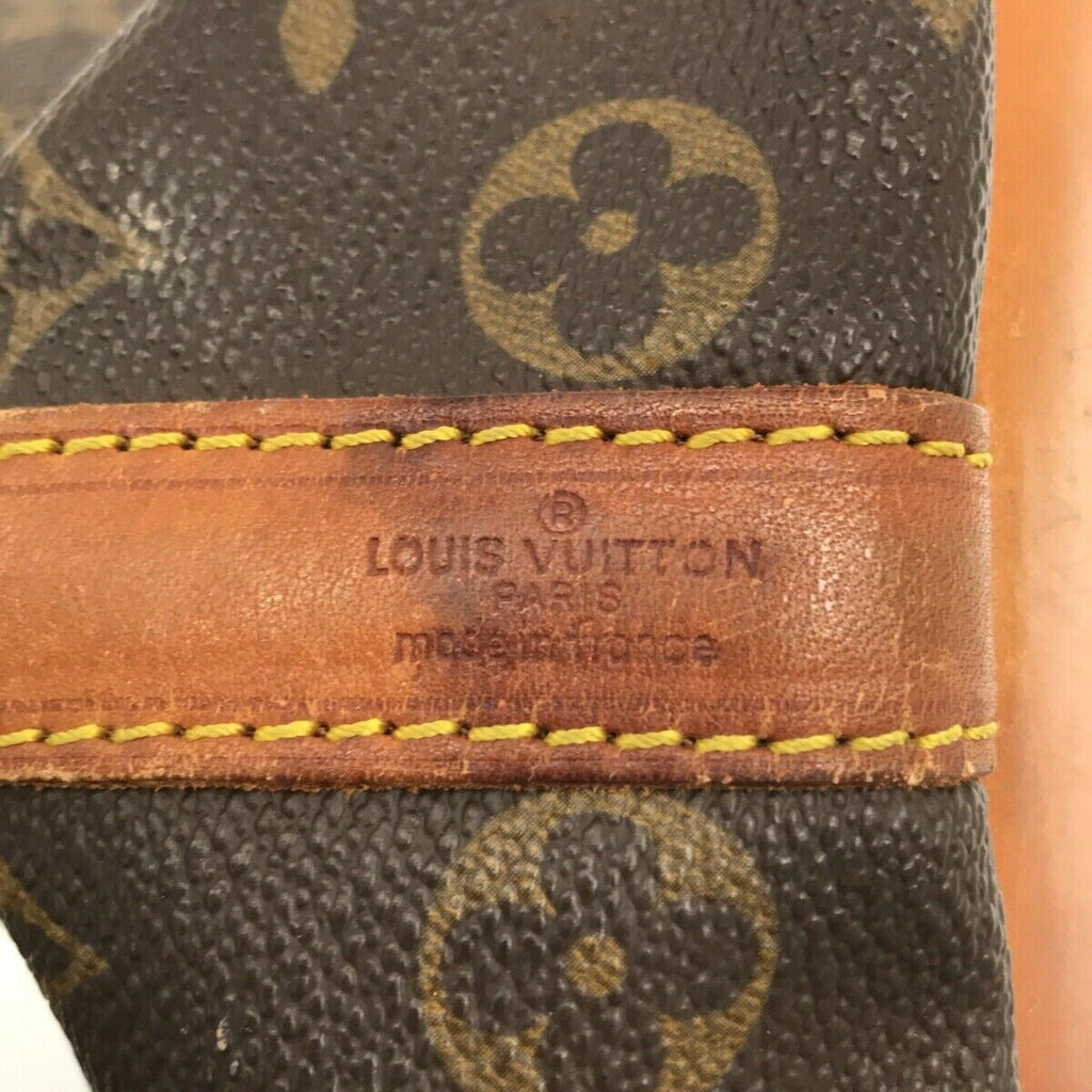 Louis Vuitton Petit Noe M42226
