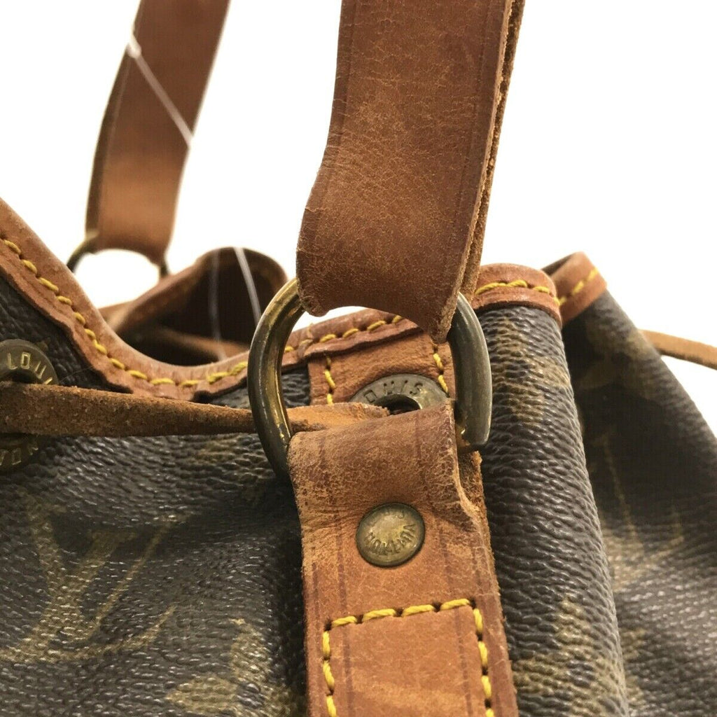 Louis Vuitton Petit Noe M42226