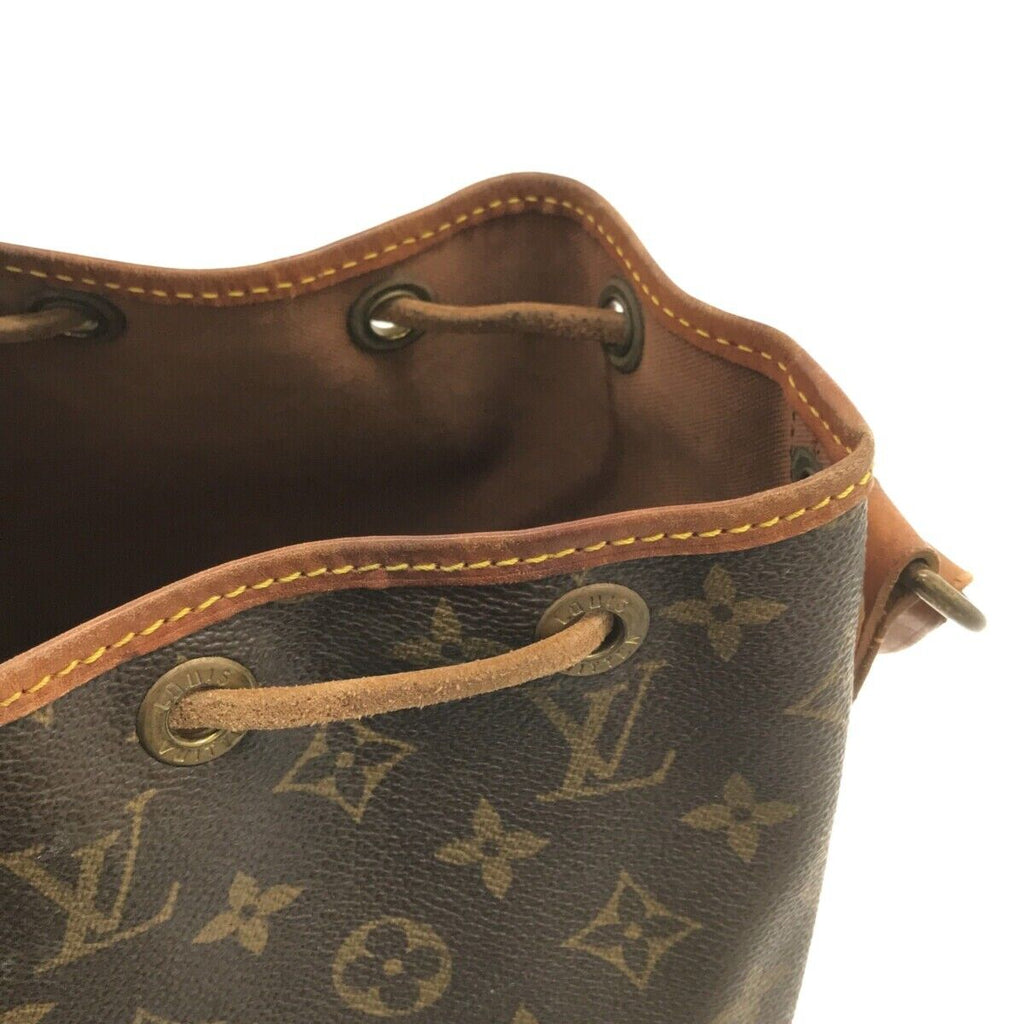 Louis Vuitton Petit Noe M42226