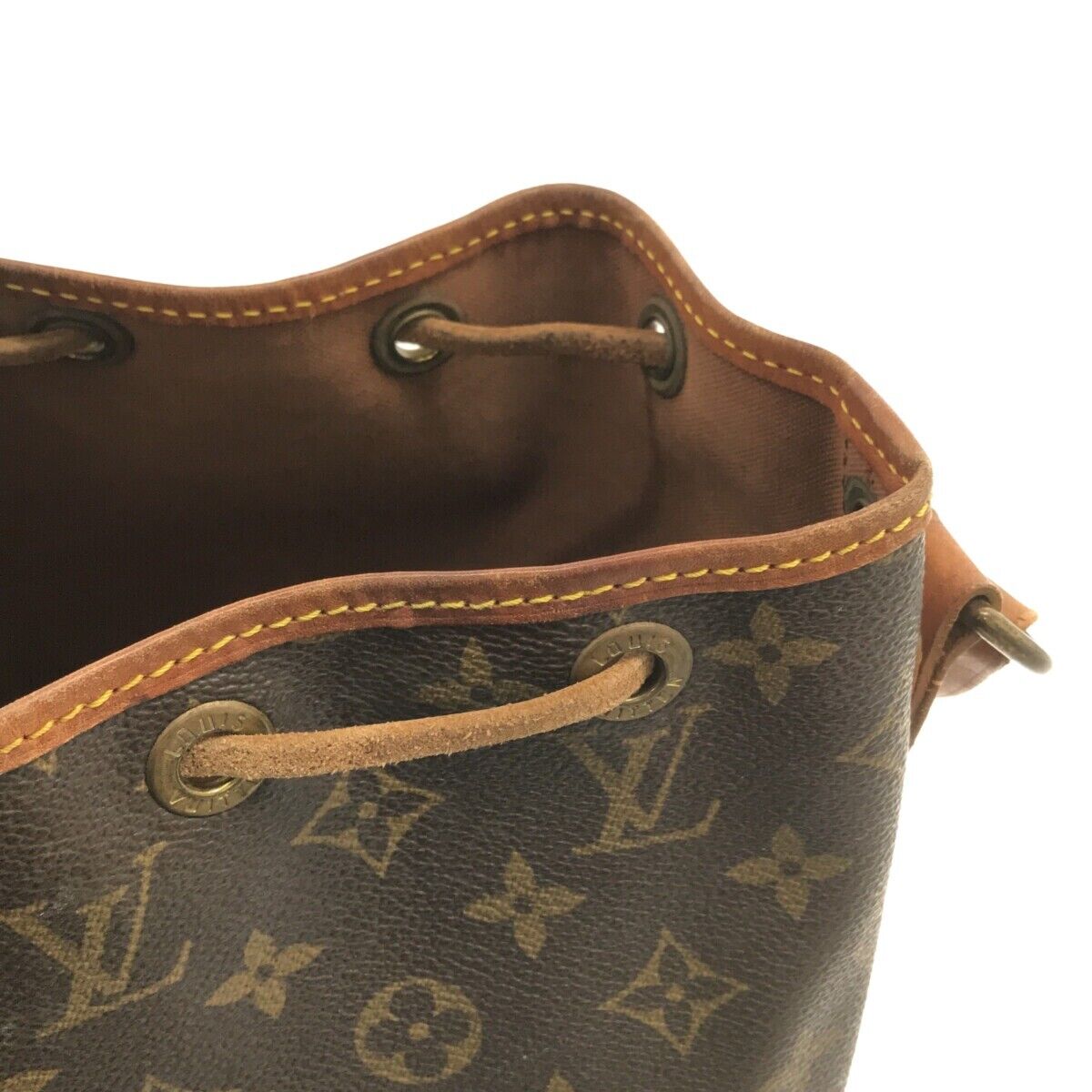 Louis Vuitton Petit Noe M42226