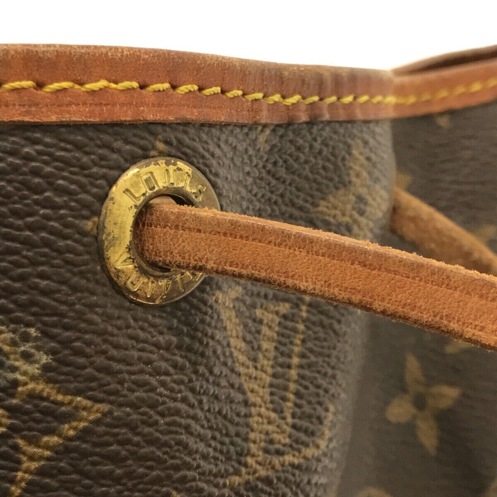 Louis Vuitton Petit Noe M42226