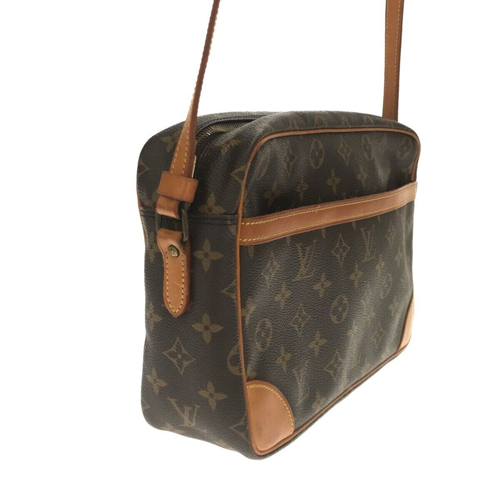 Louis Vuitton Trocadero 30 Crossbody Bag Vintage M51272