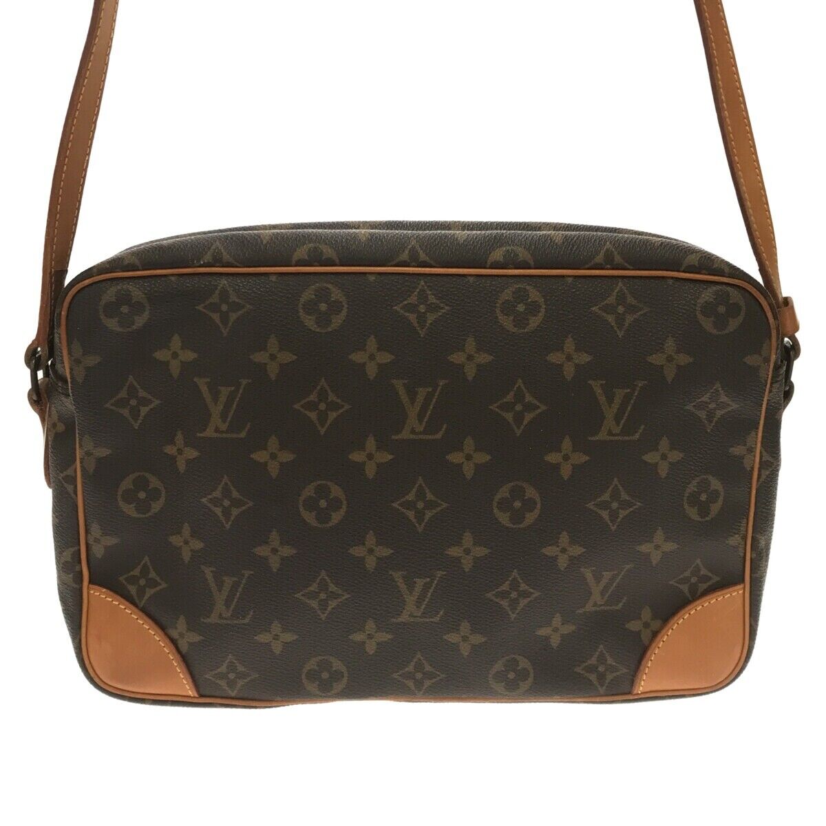 Louis Vuitton Trocadero 30 Crossbody Bag Vintage M51272