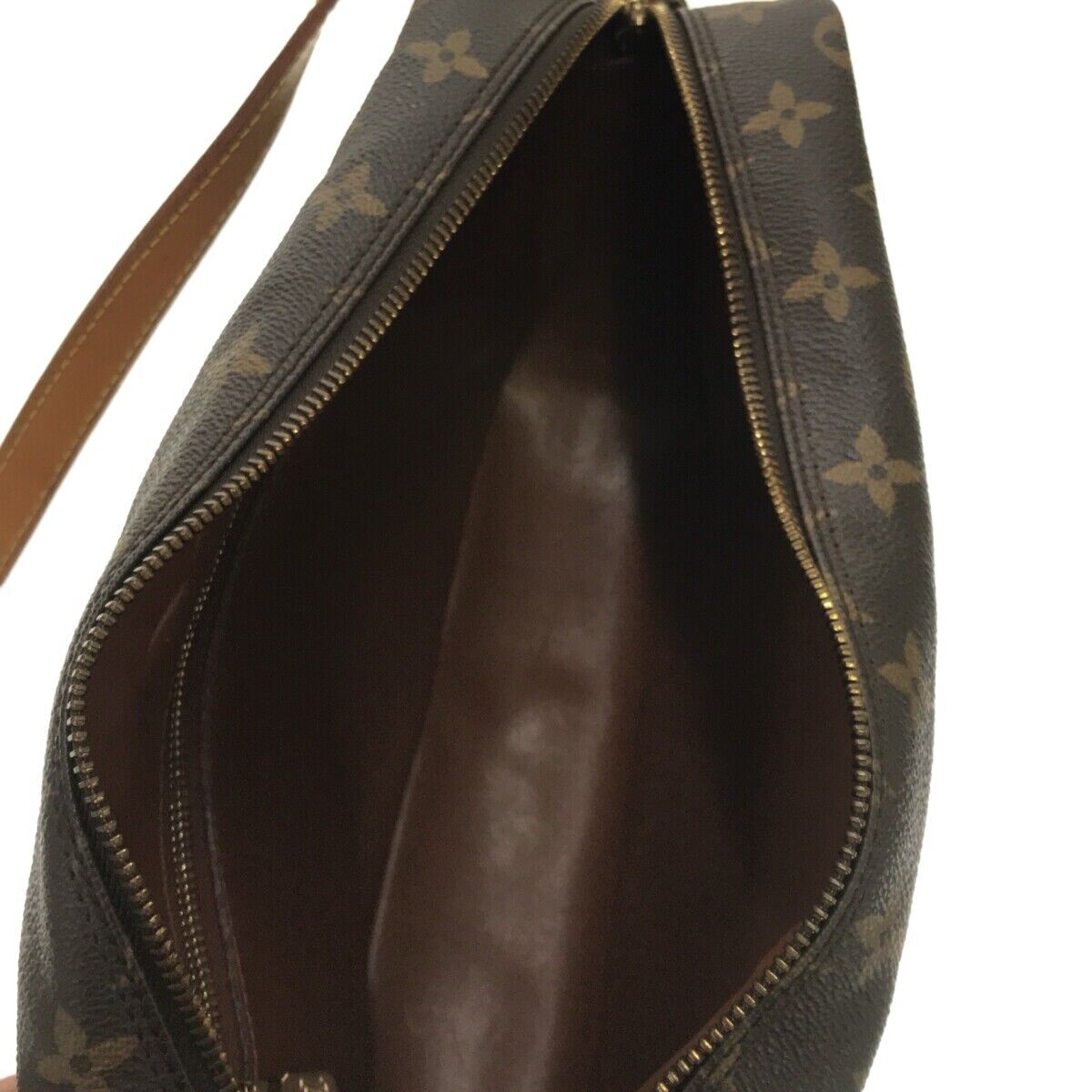 Louis Vuitton Trocadero 30 Crossbody Bag Vintage M51272