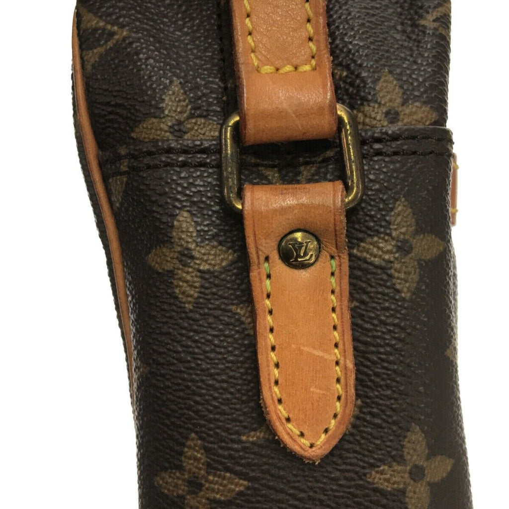 Louis Vuitton Trocadero 30 Crossbody Bag Vintage M51272
