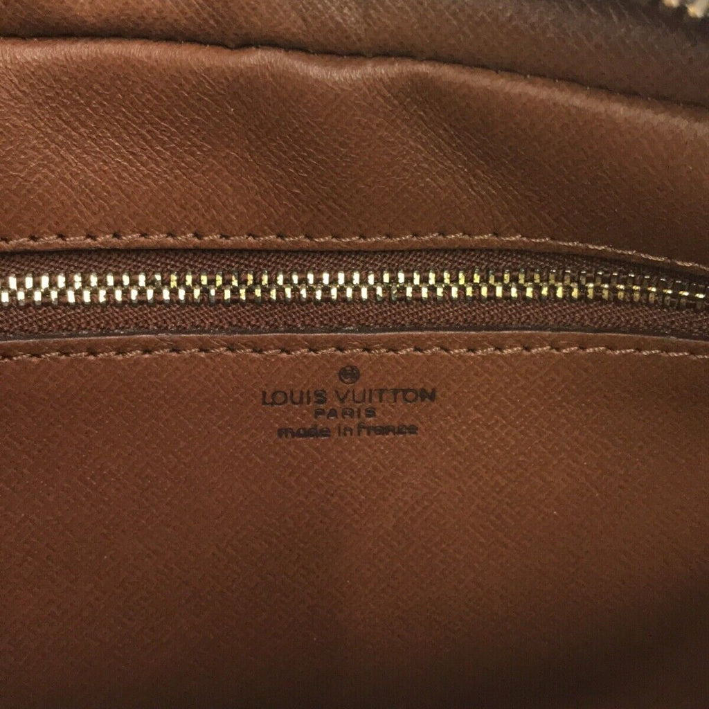 Louis Vuitton Trocadero 30 Crossbody Bag Vintage M51272