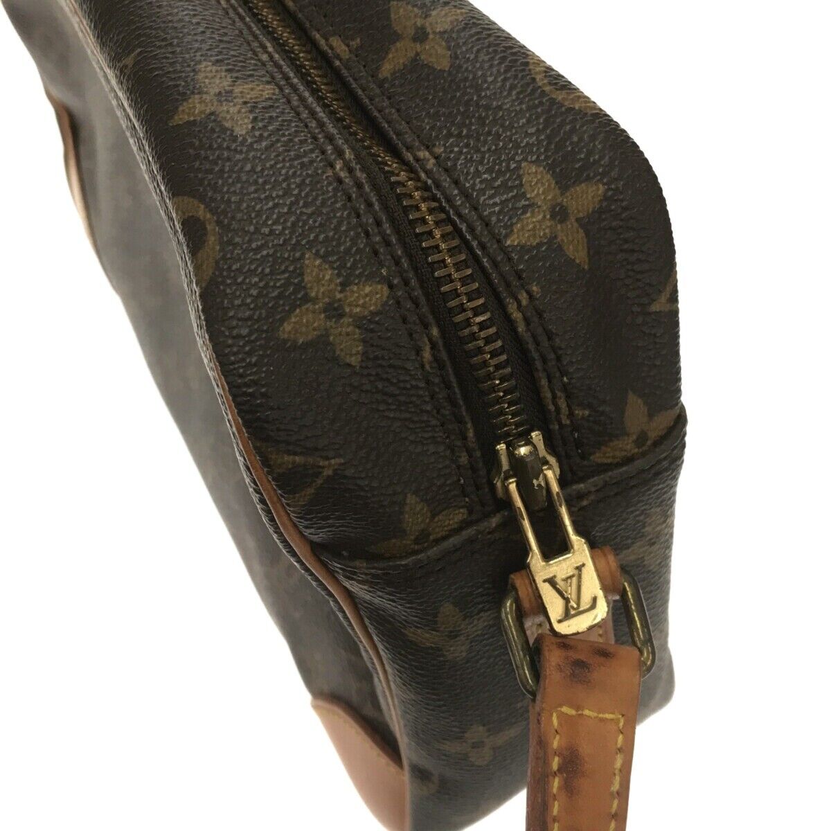 Louis Vuitton Trocadero 30 Crossbody Bag Vintage M51272