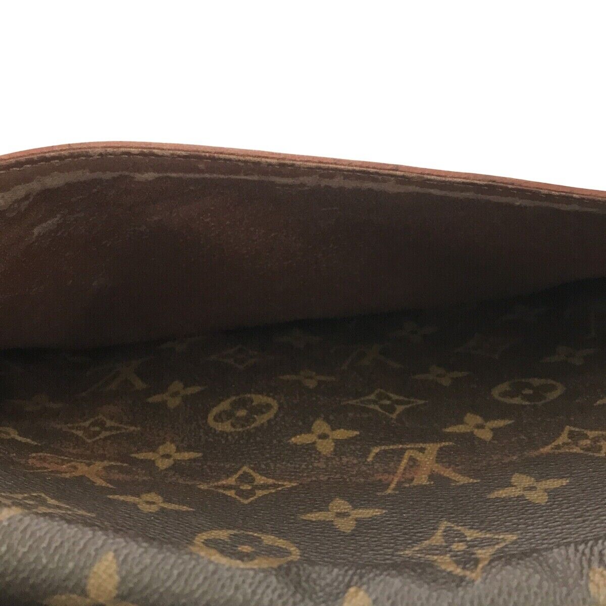 Louis Vuitton Trocadero 30 Crossbody Bag Vintage M51272