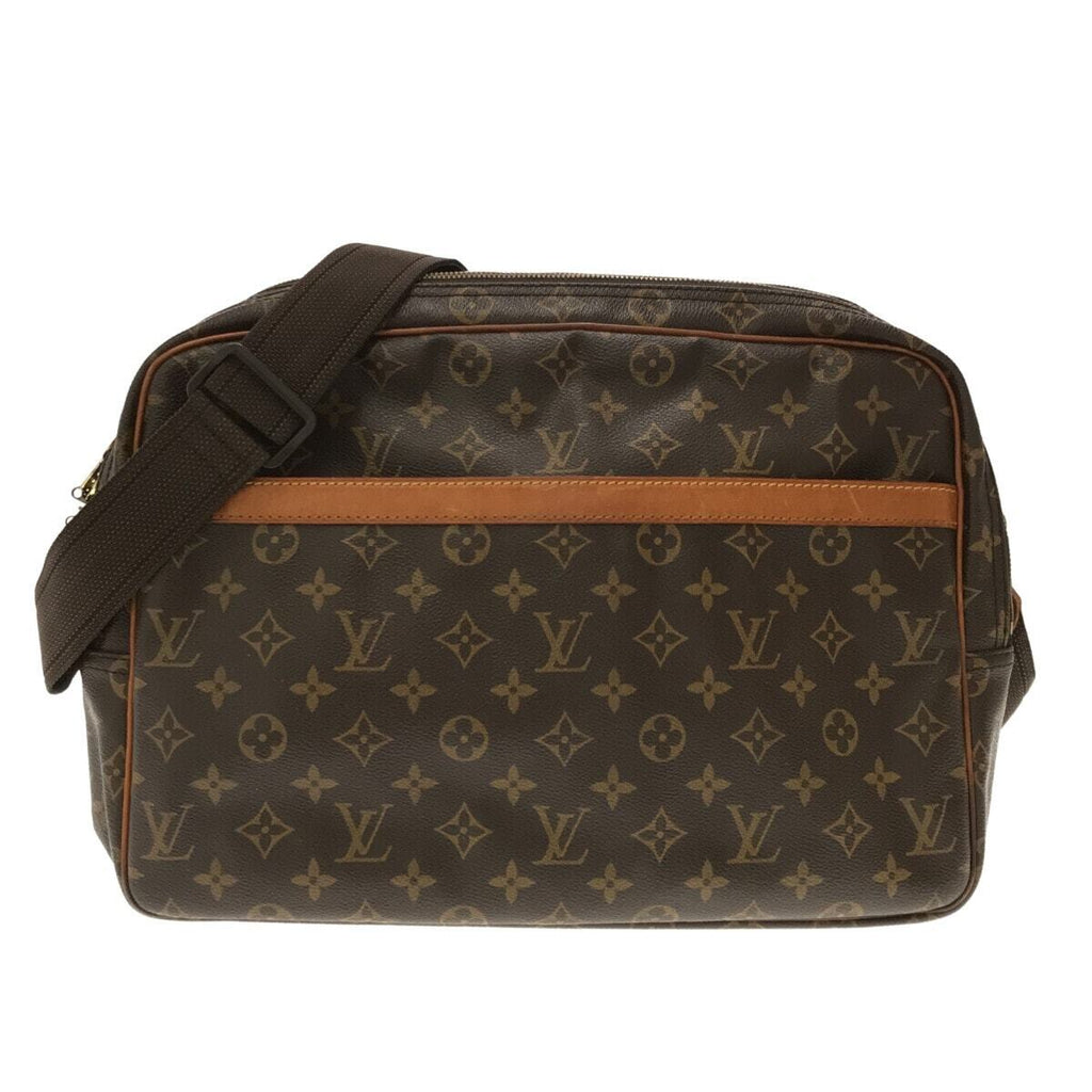 Louis Vuitton Reporter GM Bag Vintage M45252