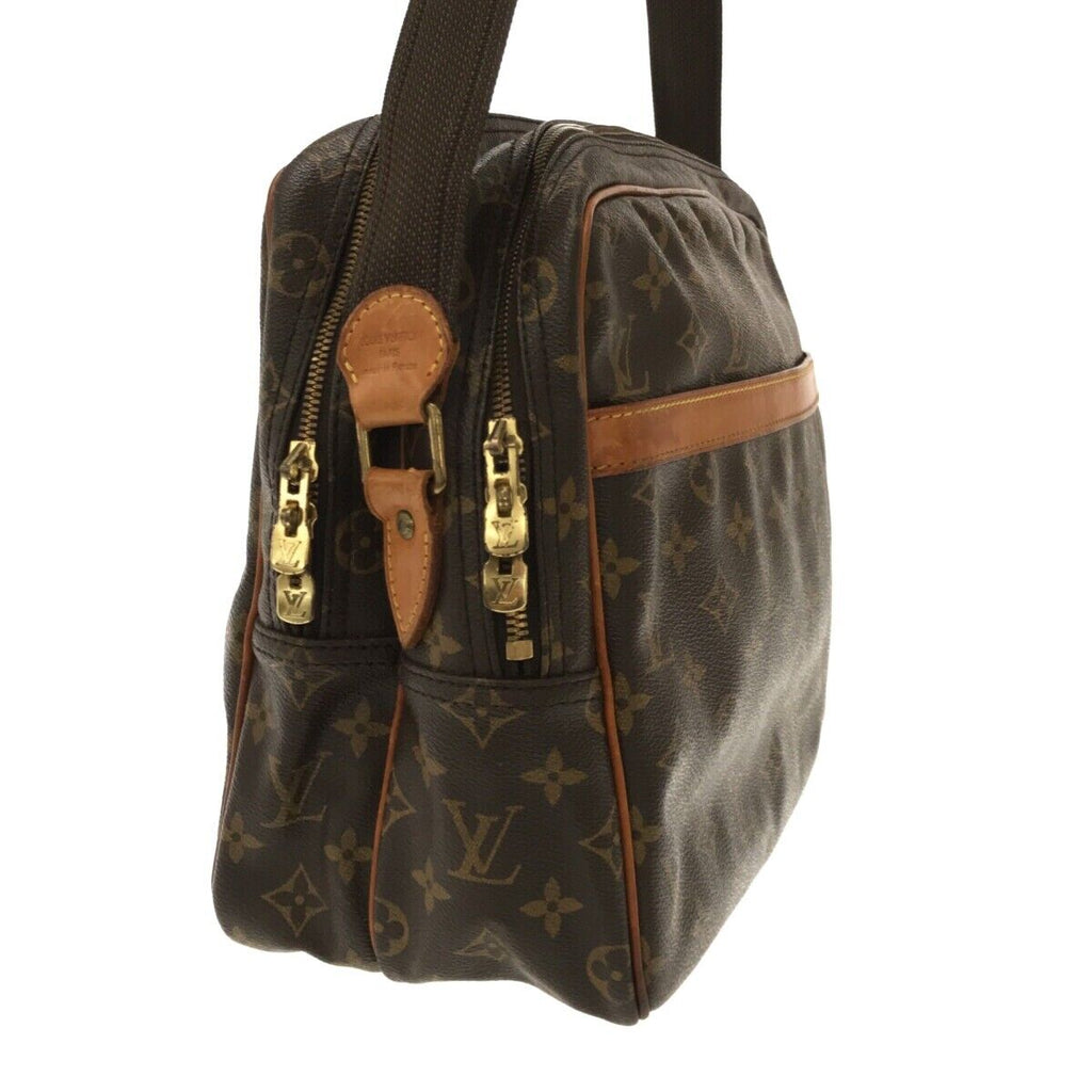 Louis Vuitton Reporter GM Bag Vintage M45252