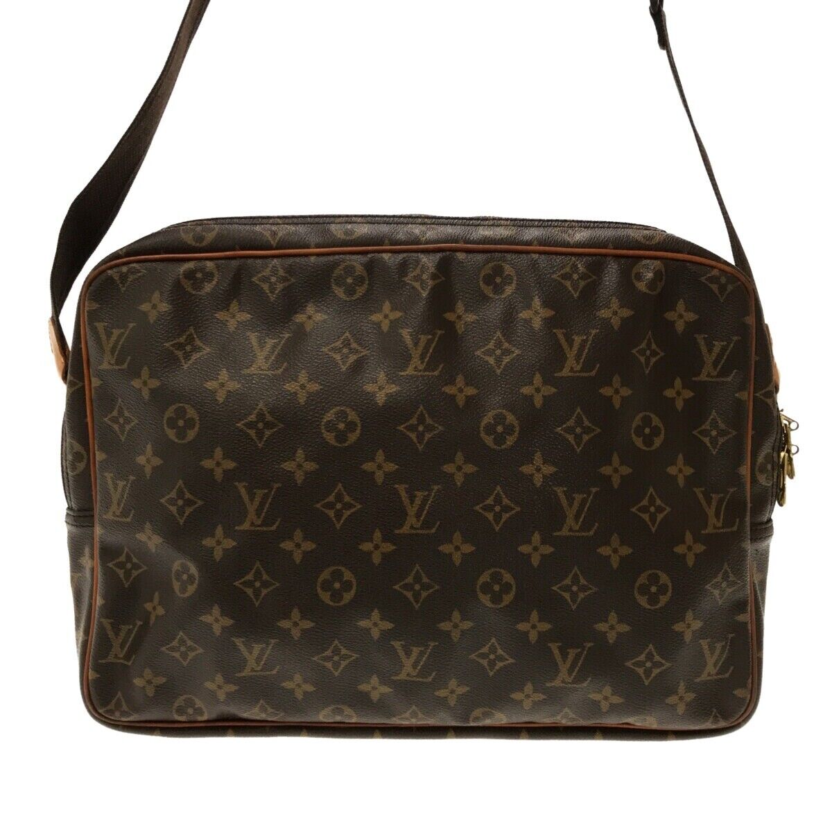 Louis Vuitton Reporter GM Bag Vintage M45252
