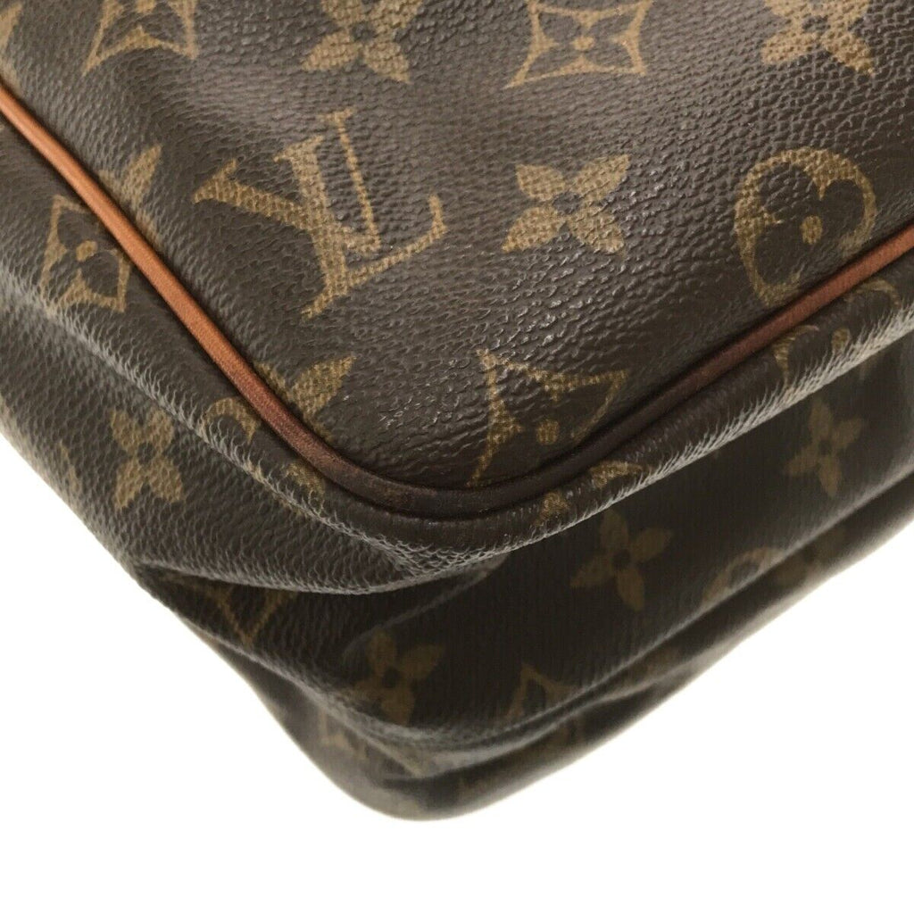 Louis Vuitton Reporter GM Bag Vintage M45252
