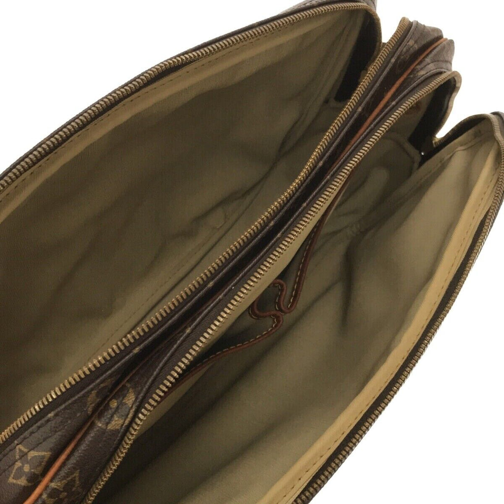 Louis Vuitton Reporter GM Bag Vintage M45252