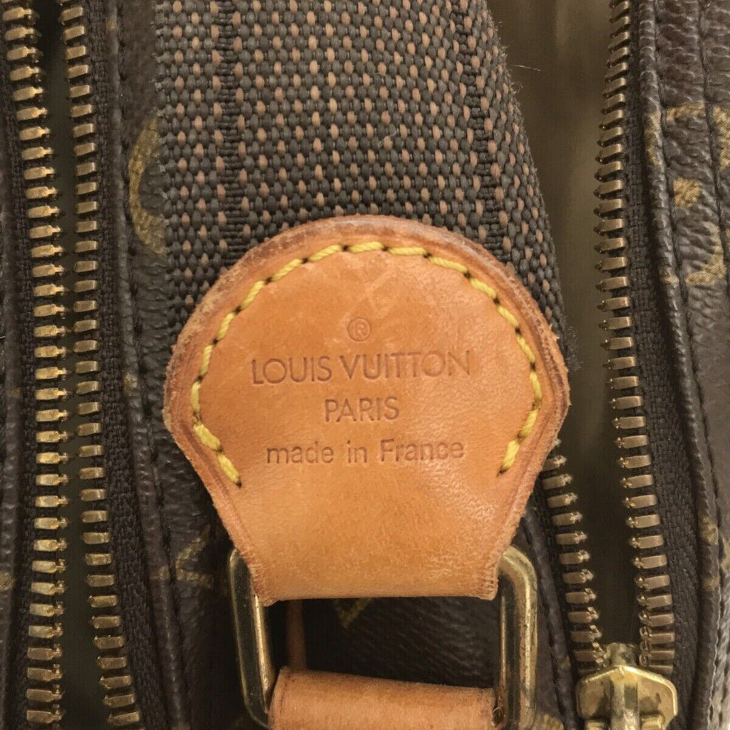 Louis Vuitton Reporter GM Bag Vintage M45252