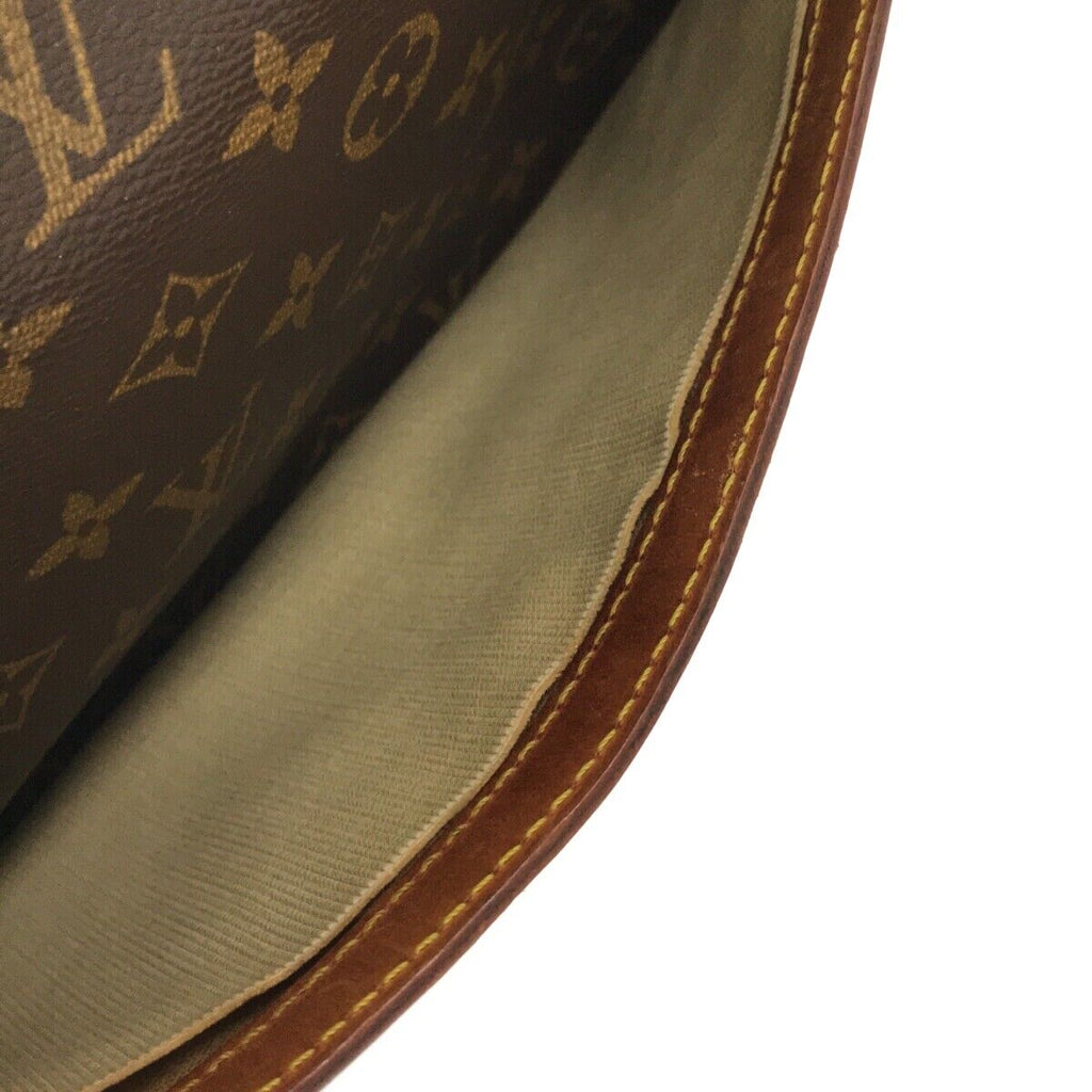 Louis Vuitton Reporter GM Bag Vintage M45252