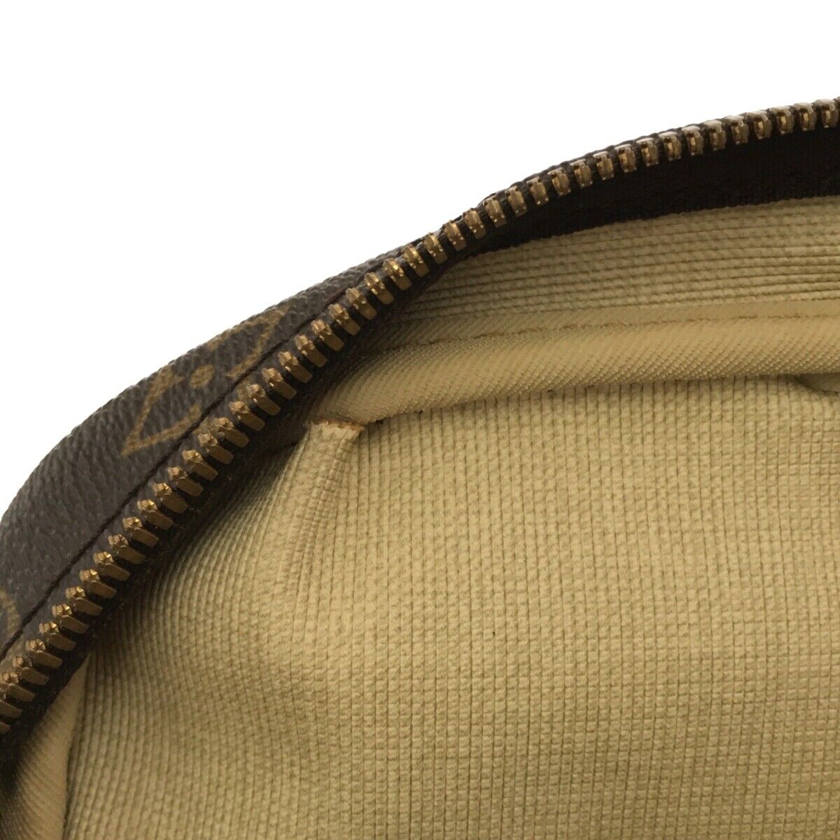 Louis Vuitton Reporter GM Bag Vintage M45252
