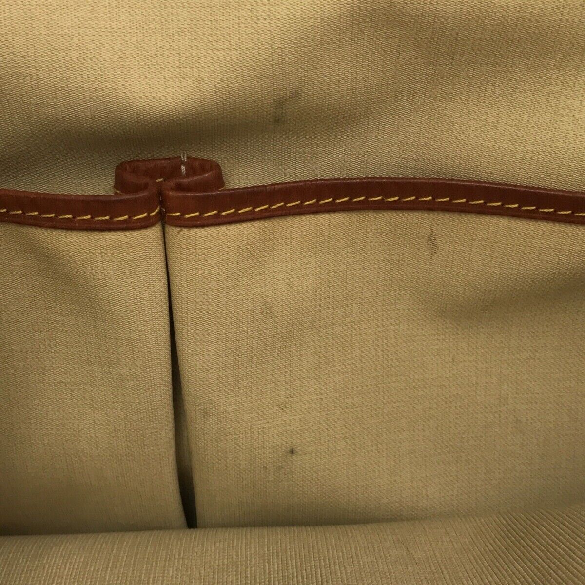 Louis Vuitton Reporter GM Bag Vintage M45252