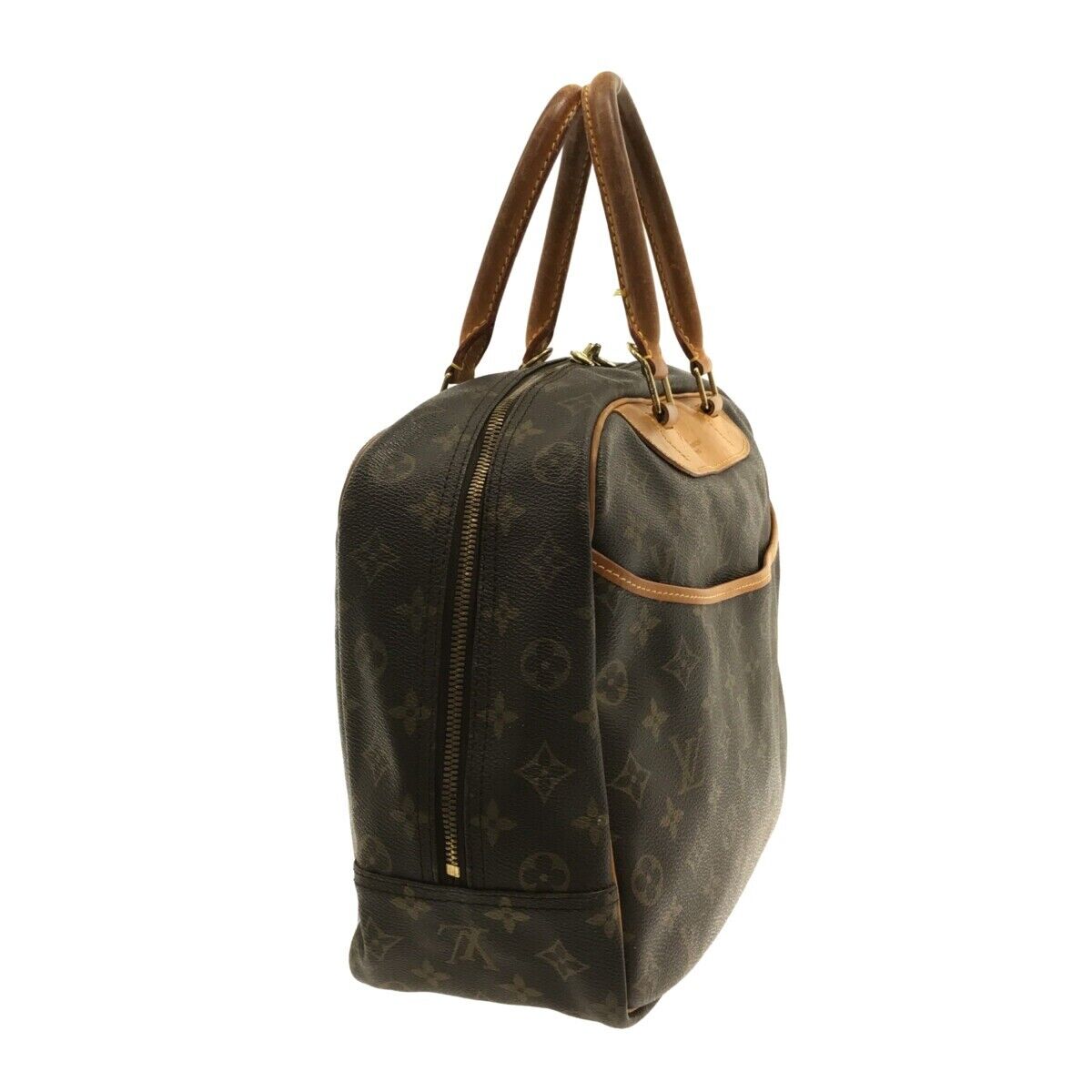 Louis Vuitton Deauville Bag Vintage M47270