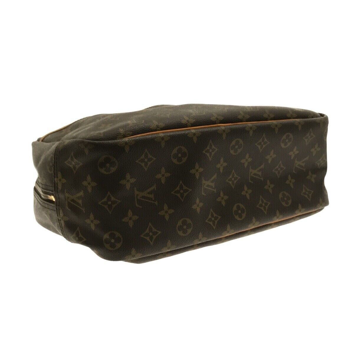 Louis Vuitton Deauville Bag Vintage M47270
