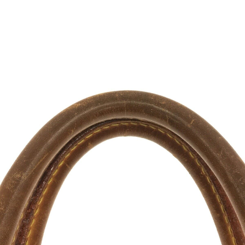 Louis Vuitton Deauville Bag Vintage M47270