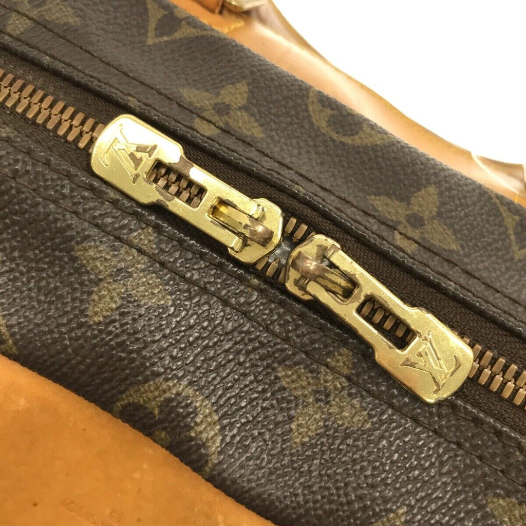 Louis Vuitton Deauville Bag Vintage M47270