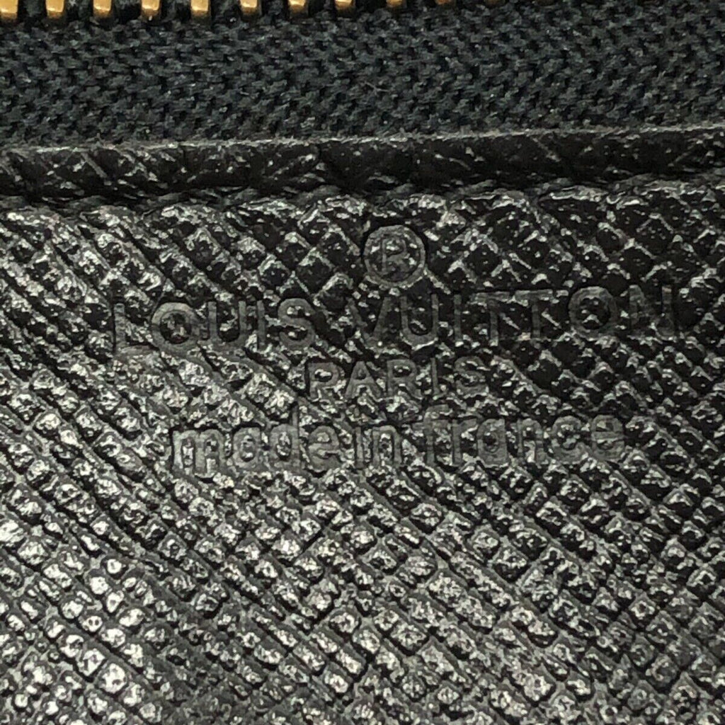 Louis Vuitton Trocadero 24 Borneo Green Epi Crossbody Bag M52314
