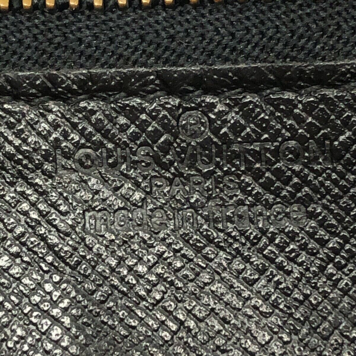 Louis Vuitton Trocadero 24 Borneo Green Epi Crossbody Bag M52314