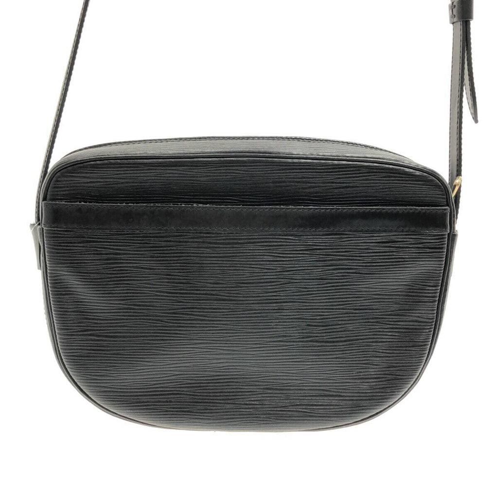 Louis Vuitton Jeune Fille Noir Epi Crossbody Bag M52152