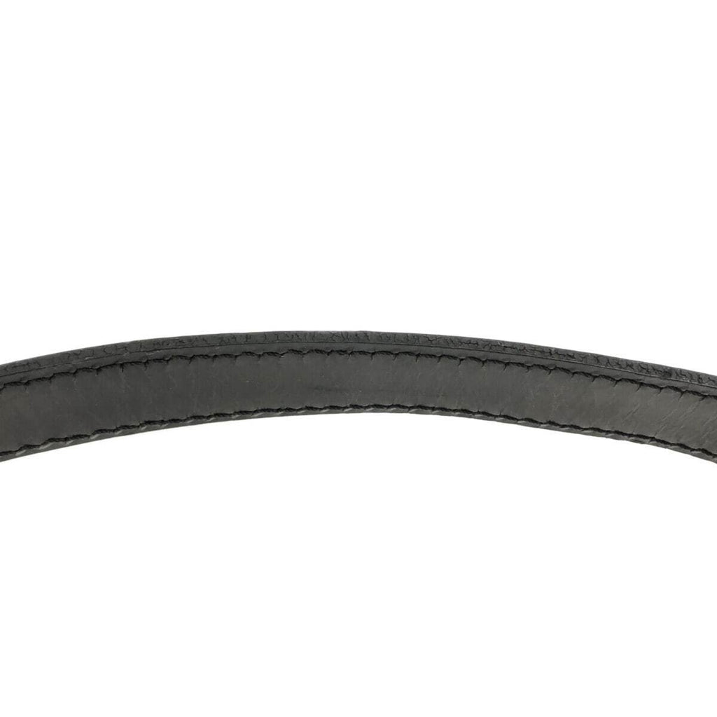 Louis Vuitton Jeune Fille Noir Epi Crossbody Bag M52152
