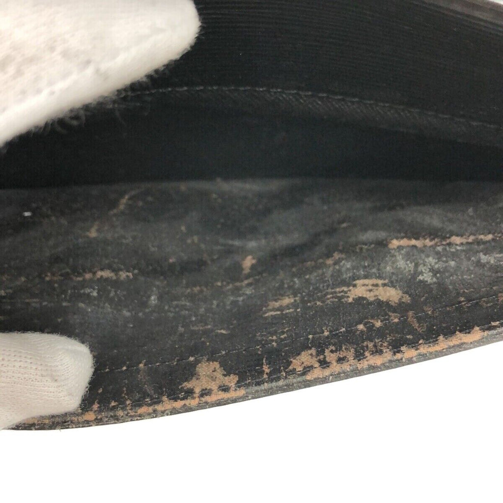 Louis Vuitton Jeune Fille Noir Epi Crossbody Bag M52152