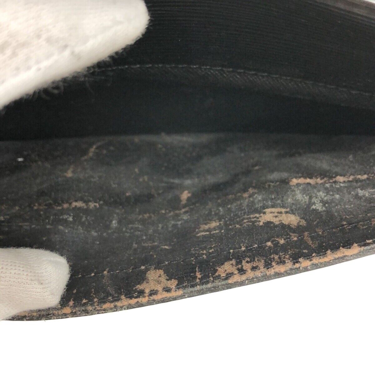 Louis Vuitton Jeune Fille Noir Epi Crossbody Bag M52152