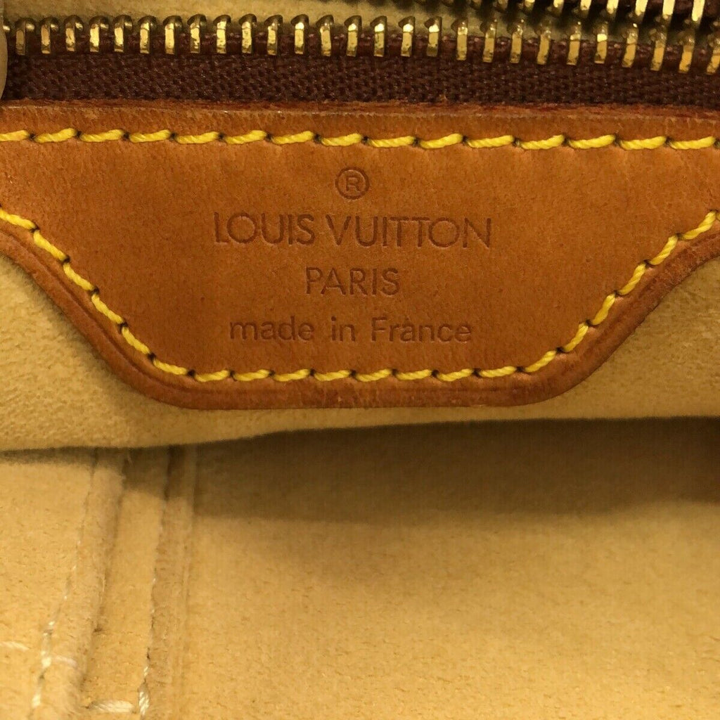 Louis Vuitton Looping MM M51146