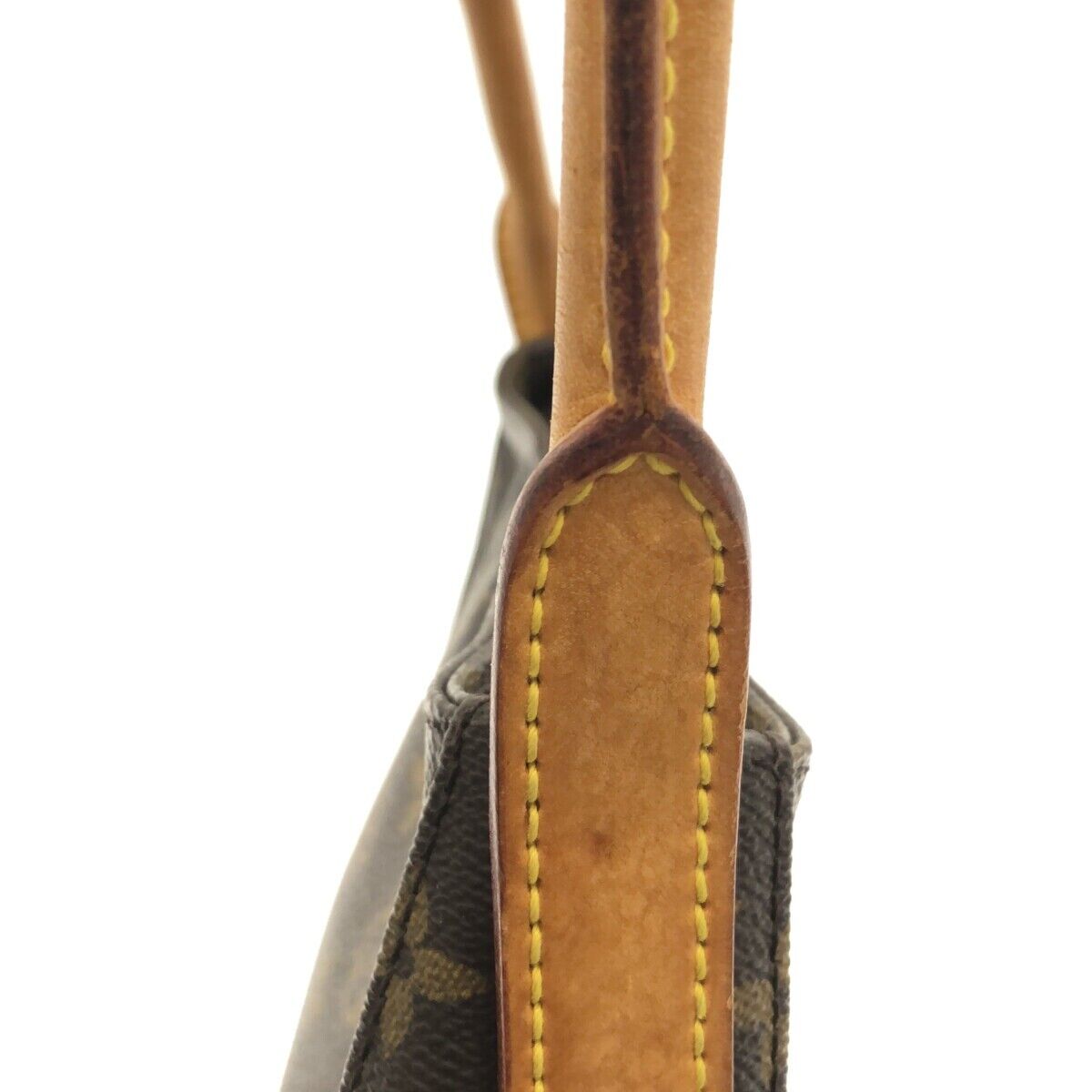 Louis Vuitton Looping MM M51146