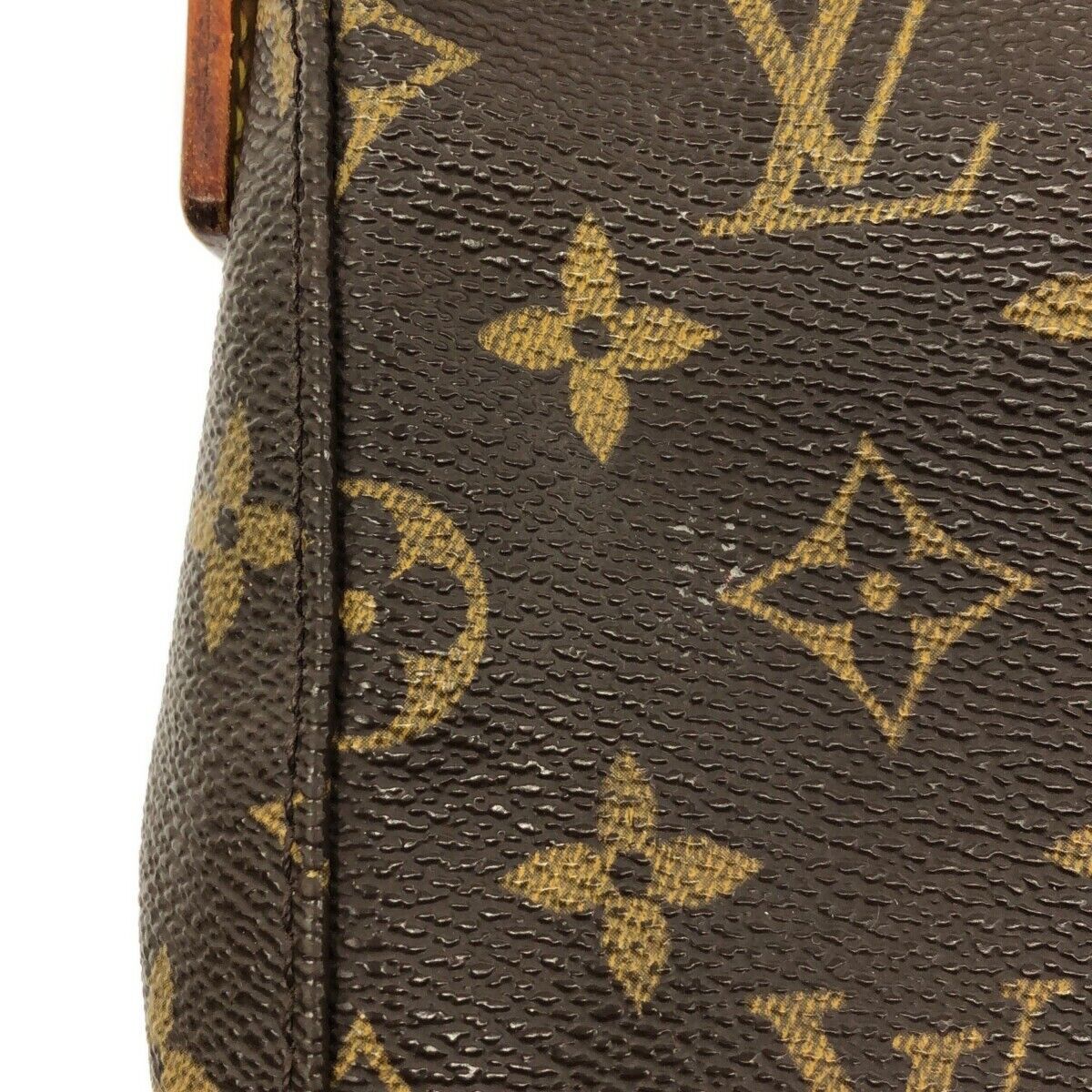 Louis Vuitton Looping MM M51146