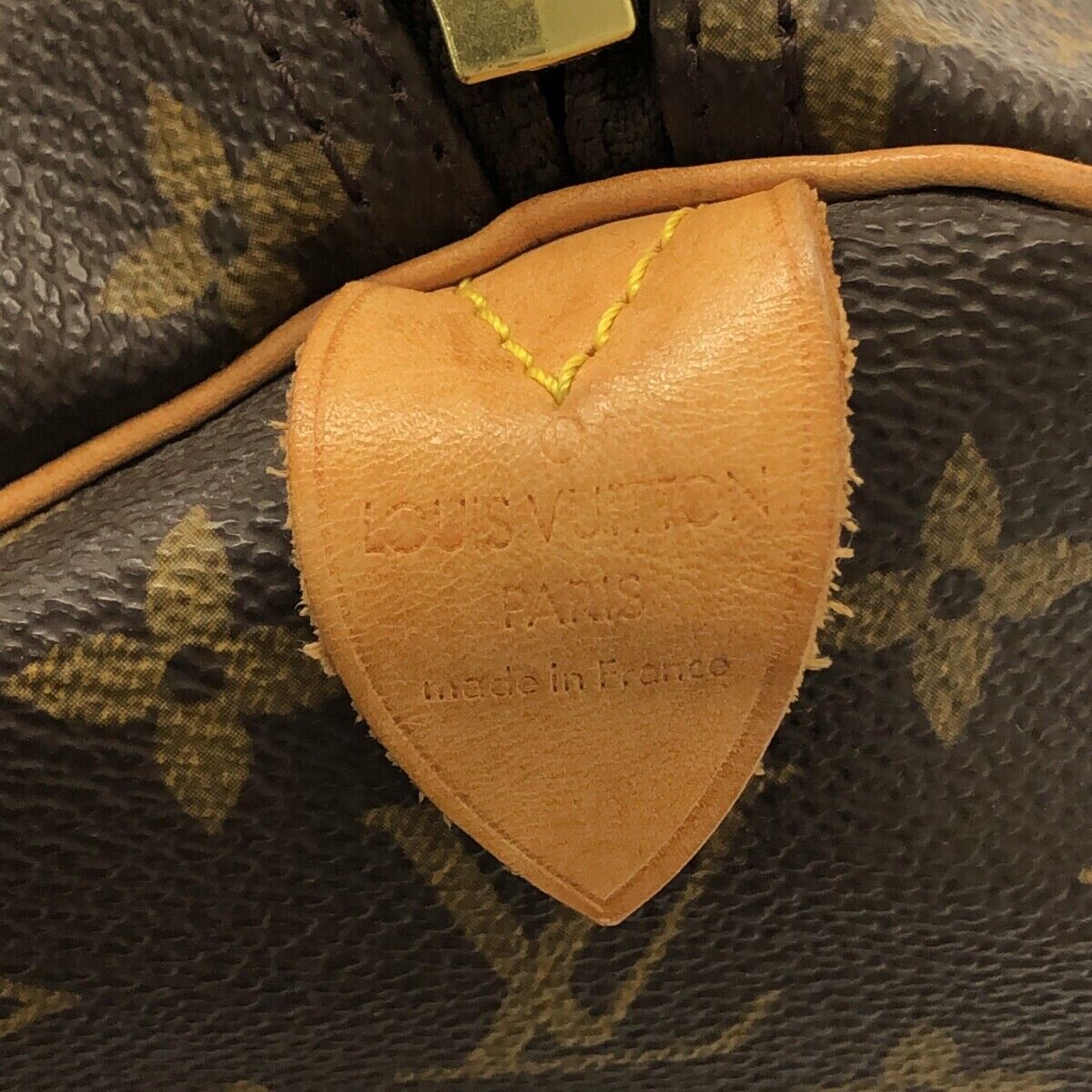 Louis Vuitton Keepall 60 Boston Bag M41422 Monogram