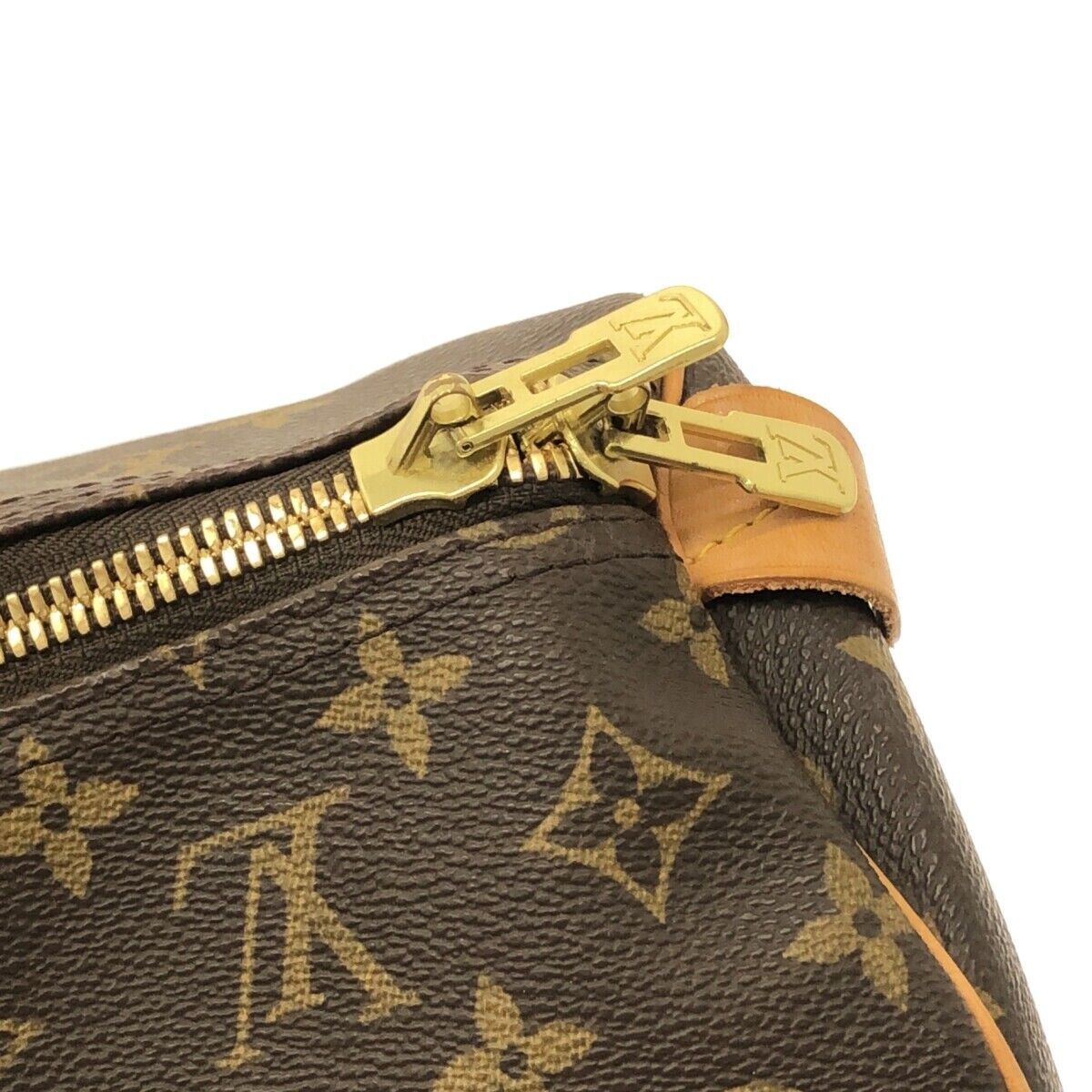 Louis Vuitton Keepall 60 Boston Bag M41422 Monogram