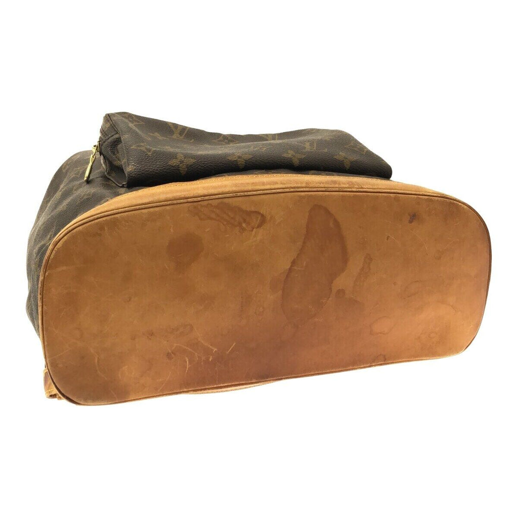 Louis Vuitton Montsouris GM M51135