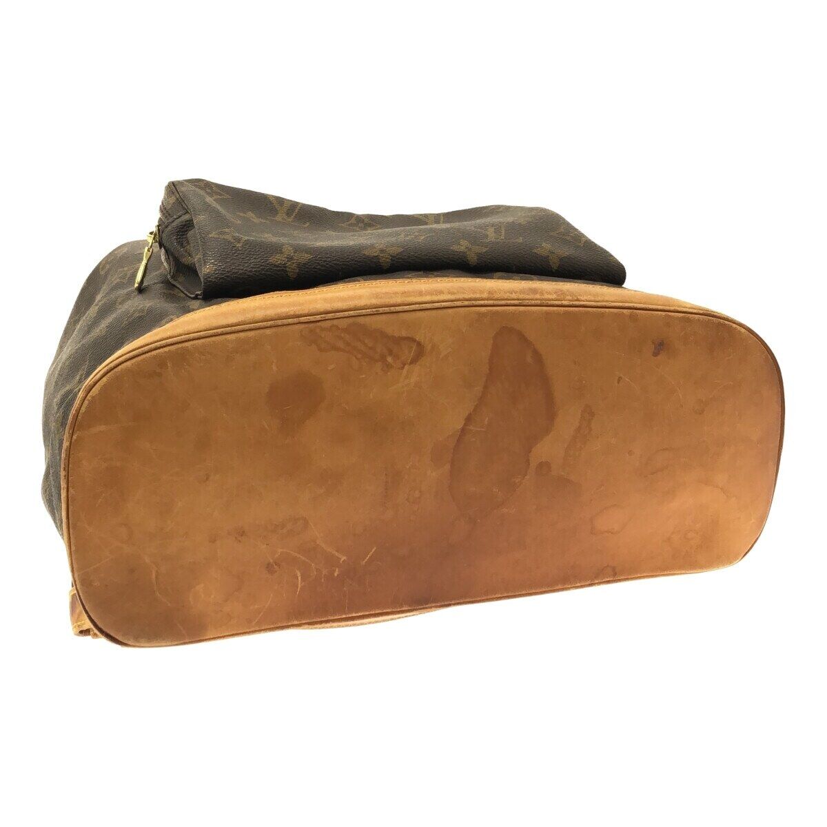 Louis Vuitton Montsouris GM M51135