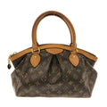 Louis Vuitton Tivoli PM Handbag M40143 Monogram