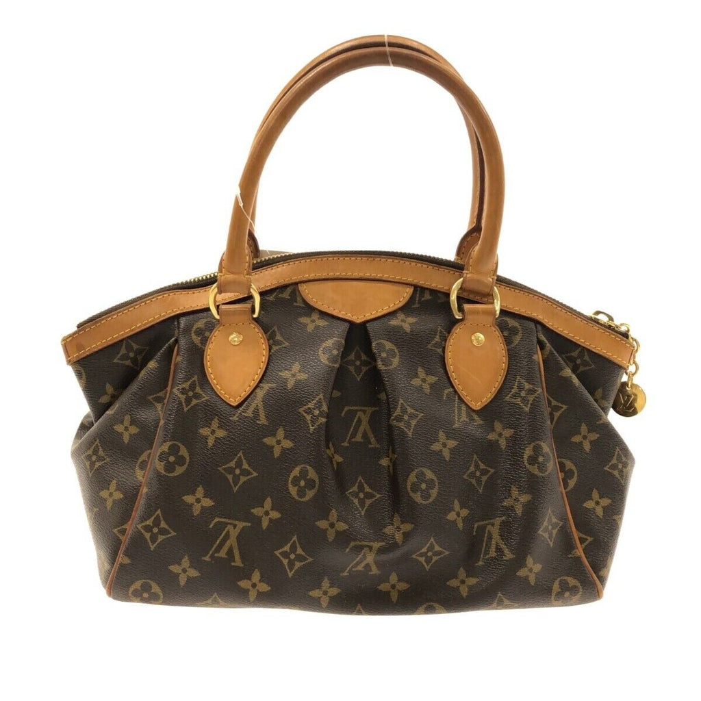 Louis Vuitton Tivoli PM Handbag M40143 Monogram