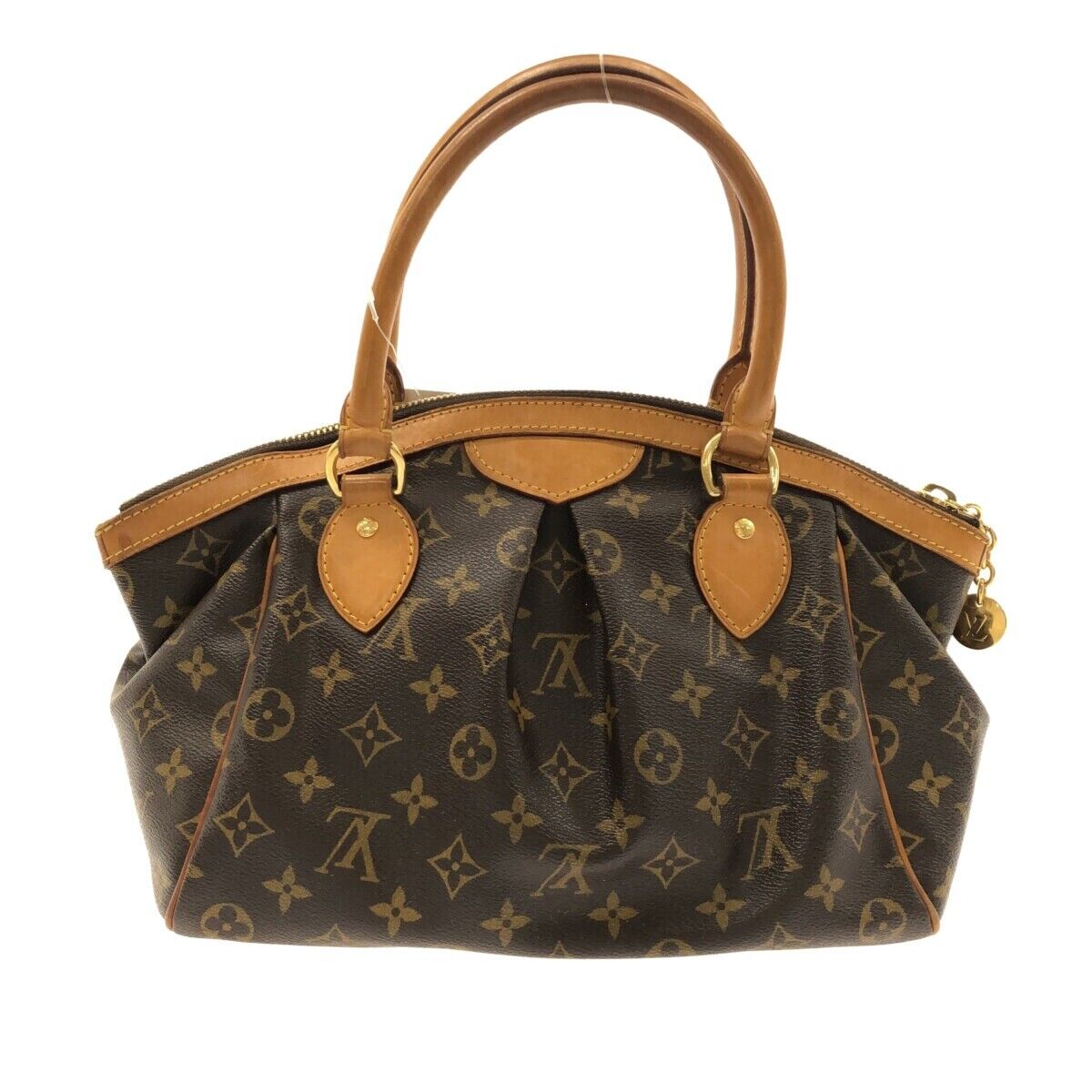 Louis Vuitton Tivoli PM Handbag M40143 Monogram