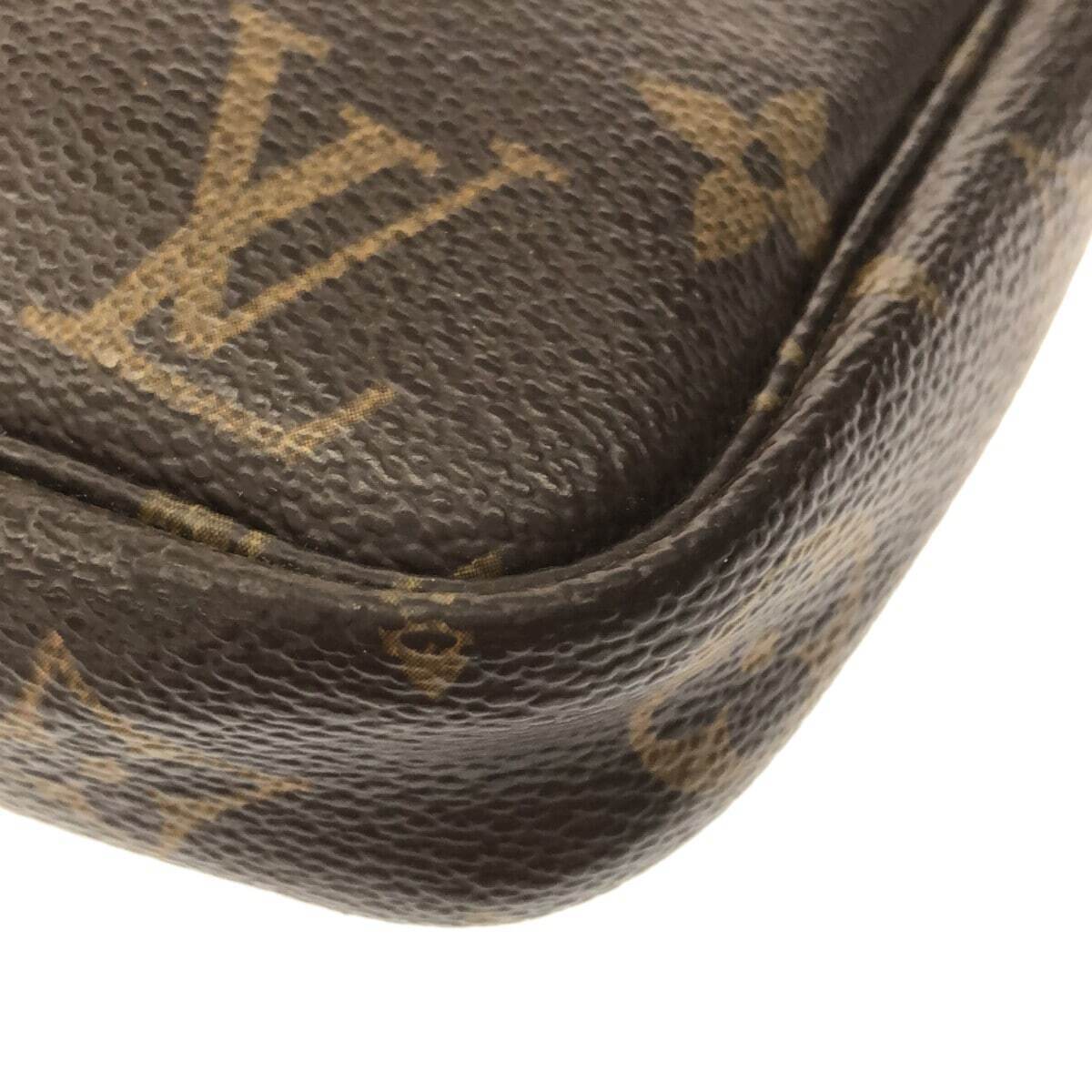 Vintage Louis Vuitton Pochette Accessoires M51980