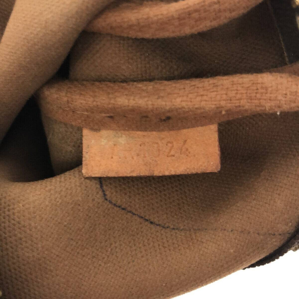 Vintage Louis Vuitton Pochette Accessoires M51980