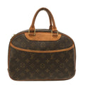 Louis Vuitton Trouville Bag Vintage M42228