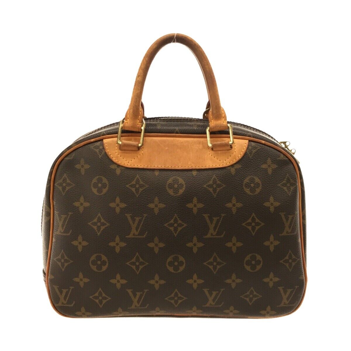 Louis Vuitton Trouville Bag Vintage M42228