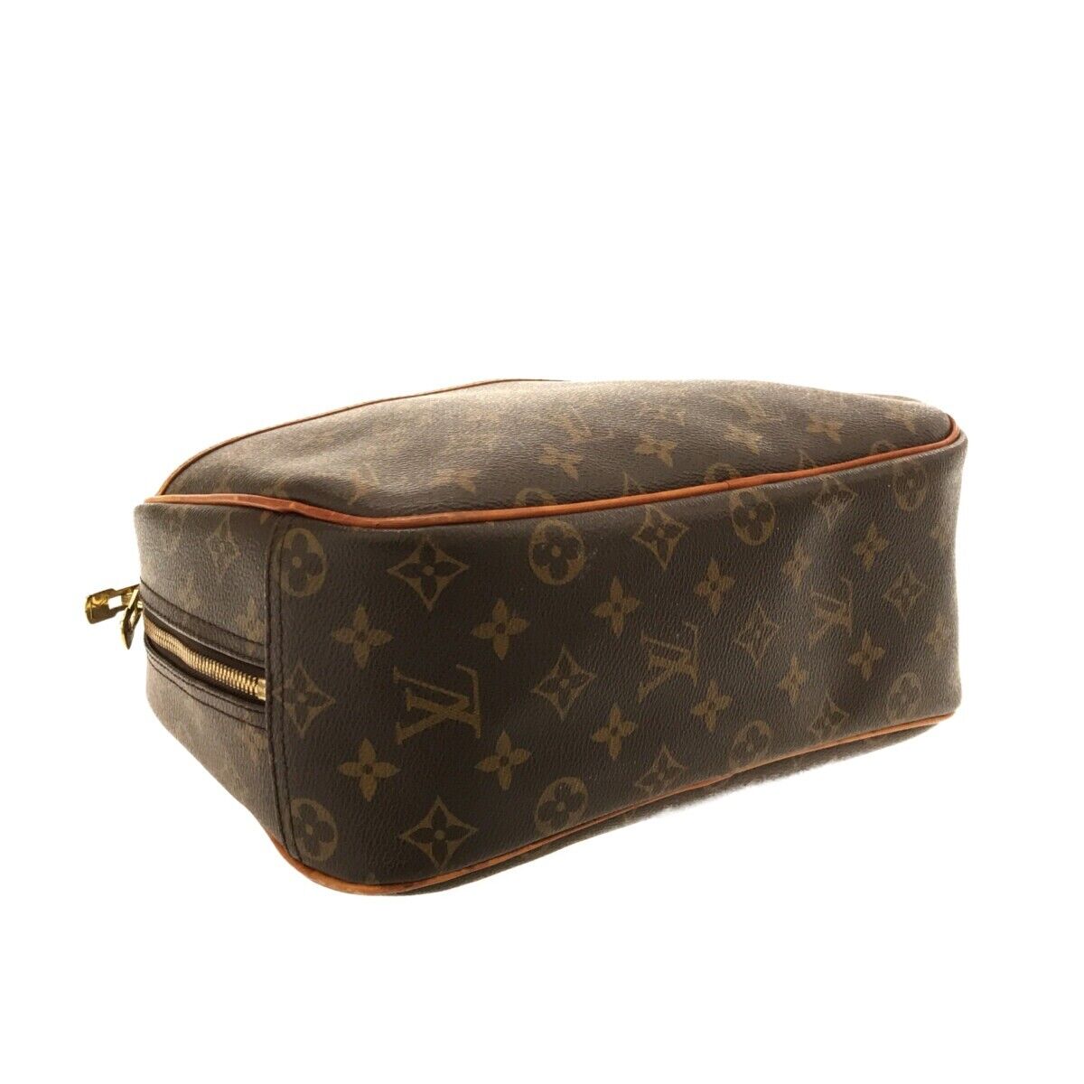 Louis Vuitton Trouville Bag Vintage M42228
